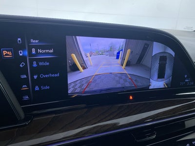 2021 Cadillac Escalade ESV Sport Platinum