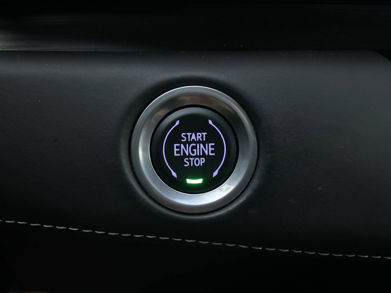 2021 Cadillac Escalade ESV Sport Platinum