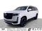 2022 Cadillac Escalade ESV Sport Platinum