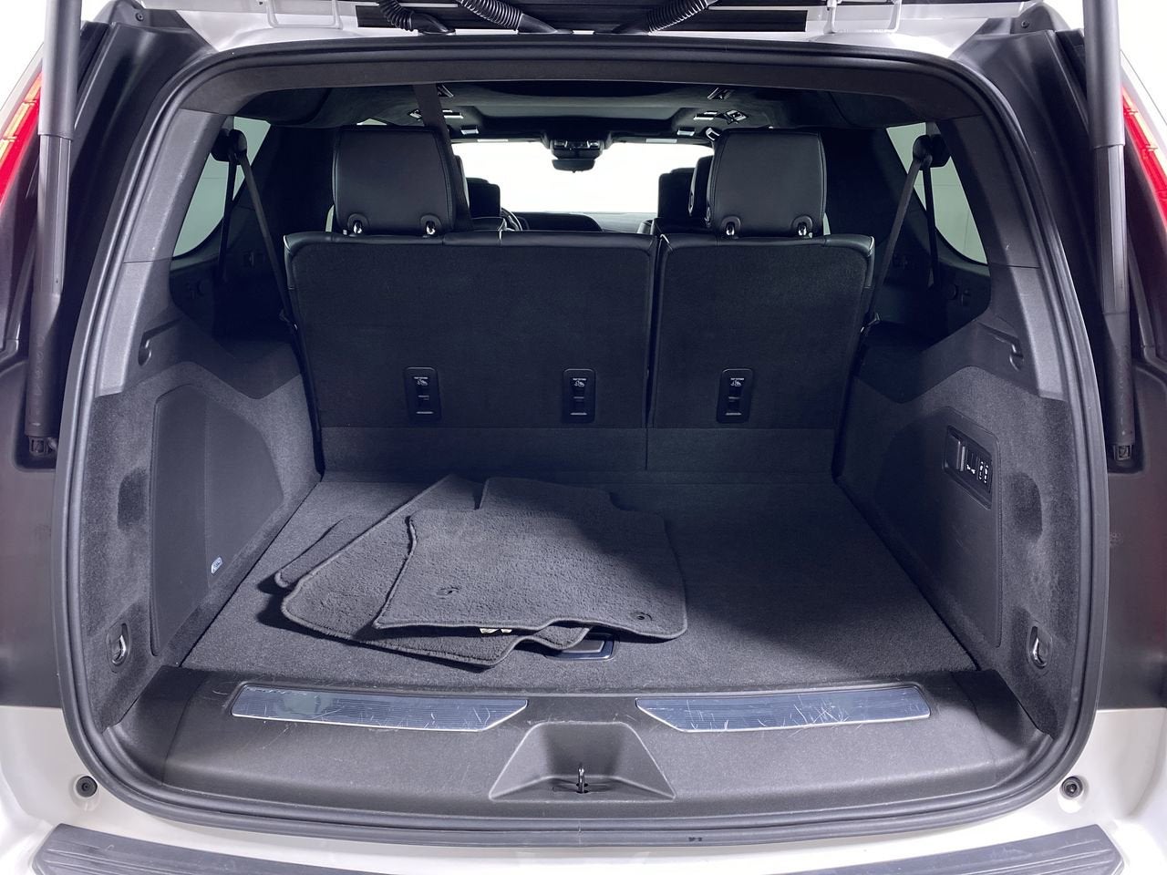 2022 Cadillac Escalade ESV Sport Platinum