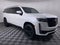2022 Cadillac Escalade ESV Sport Platinum