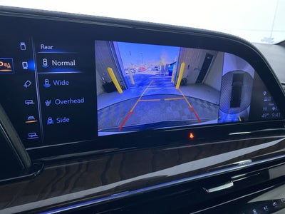 2022 Cadillac Escalade ESV Sport Platinum