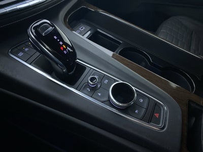 2022 Cadillac Escalade ESV Sport Platinum