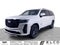 2023 Cadillac Escalade ESV Escalade ESV-V