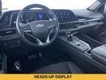 2023 Cadillac Escalade ESV Escalade ESV-V