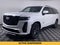 2023 Cadillac Escalade ESV Escalade ESV-V