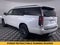 2023 Cadillac Escalade ESV Escalade ESV-V