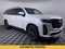 2023 Cadillac Escalade ESV Escalade ESV-V