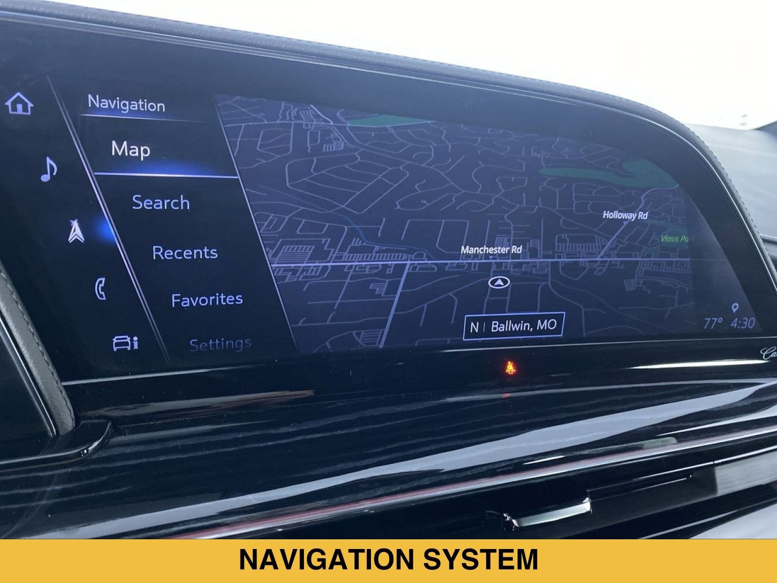 2023 Cadillac Escalade ESV Escalade ESV-V