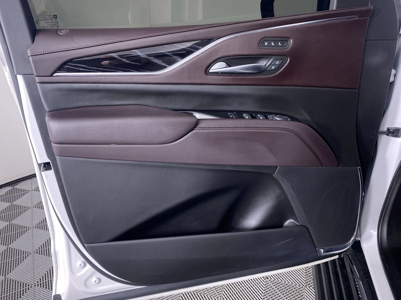 2023 Cadillac Escalade ESV Escalade ESV-V