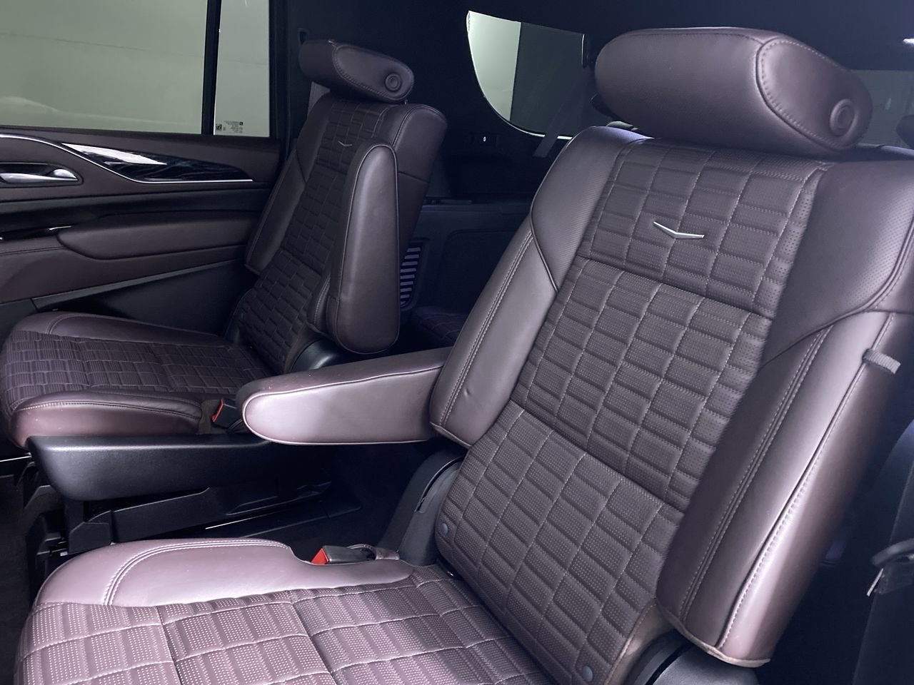 2023 Cadillac Escalade ESV Escalade ESV-V