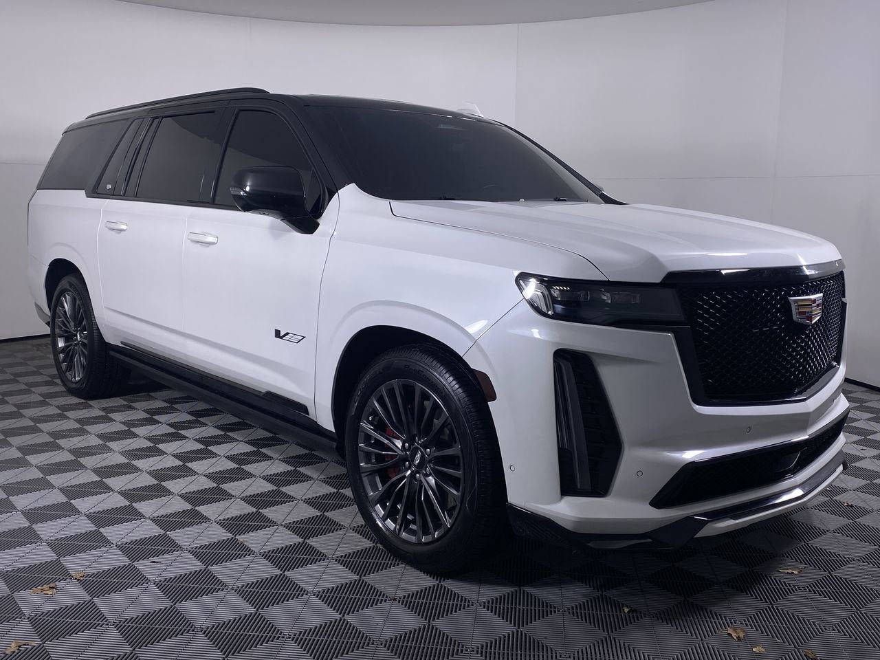 2023 Cadillac Escalade ESV Escalade ESV-V