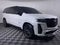 2023 Cadillac Escalade ESV Escalade ESV-V