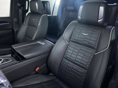 2023 Cadillac Escalade ESV AWD V-Series