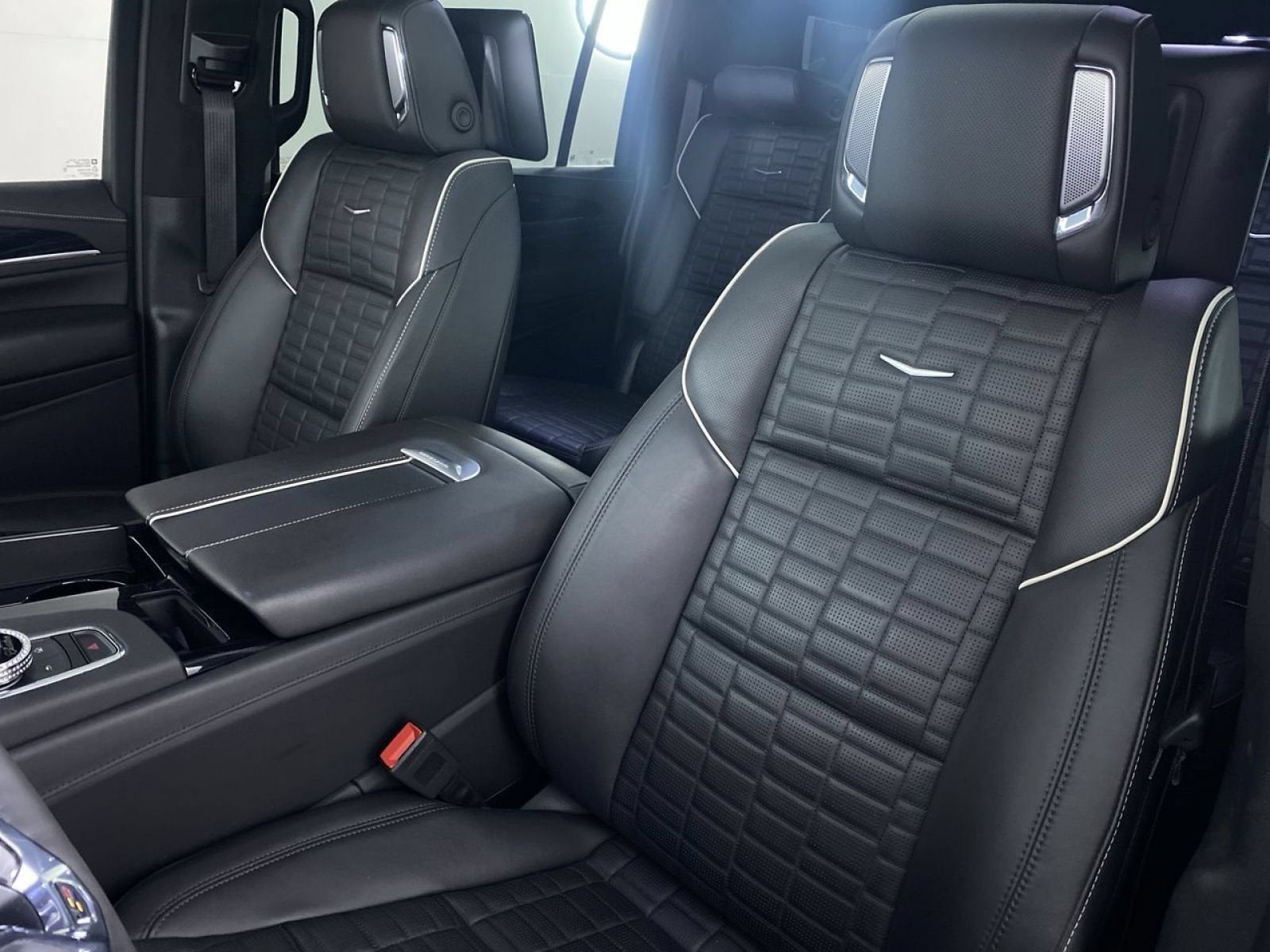 2023 Cadillac Escalade ESV AWD V-Series