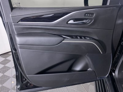2023 Cadillac Escalade ESV AWD V-Series
