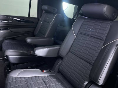 2023 Cadillac Escalade ESV AWD V-Series