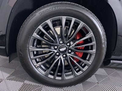 2023 Cadillac Escalade ESV AWD V-Series