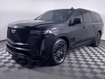 2023 Cadillac Escalade ESV AWD V-Series