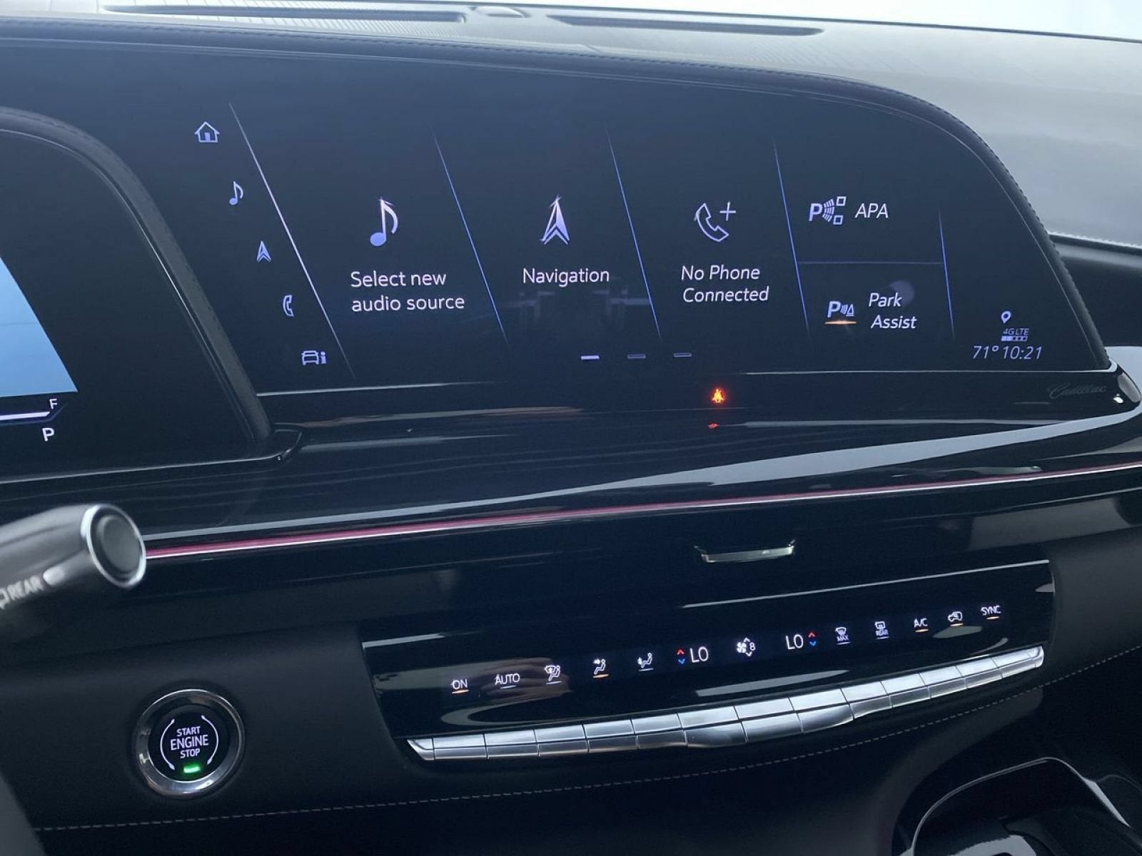 2023 Cadillac Escalade ESV AWD V-Series