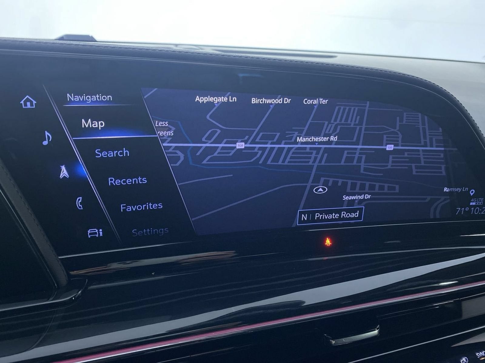 2023 Cadillac Escalade ESV AWD V-Series