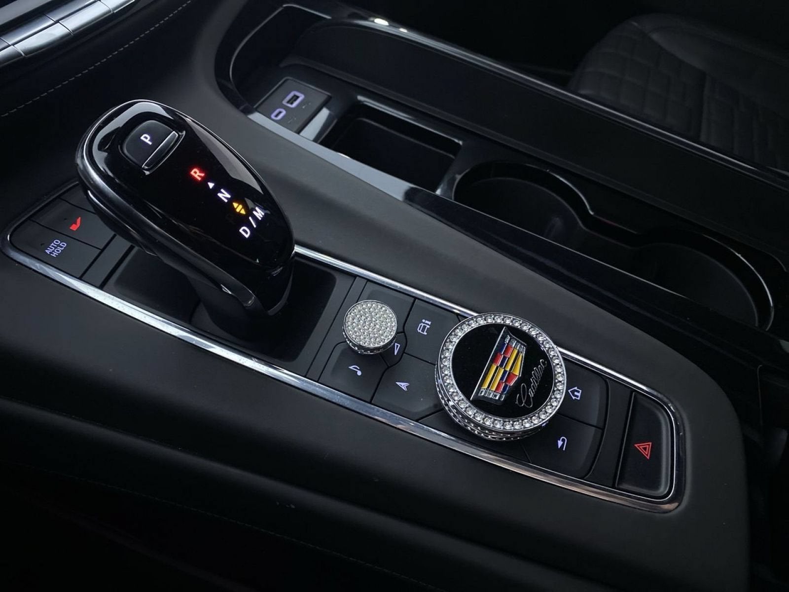 2023 Cadillac Escalade ESV AWD V-Series