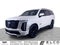 2025 Cadillac Escalade Escalade-V