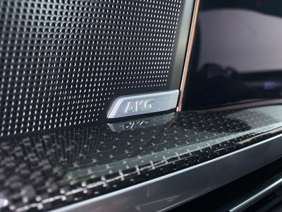 2025 Cadillac Escalade Escalade-V