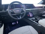 2025 Cadillac Escalade Escalade-V