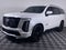 2025 Cadillac Escalade Escalade-V
