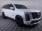 2025 Cadillac Escalade Escalade-V