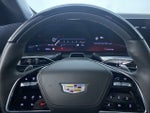 2025 Cadillac Escalade Escalade-V