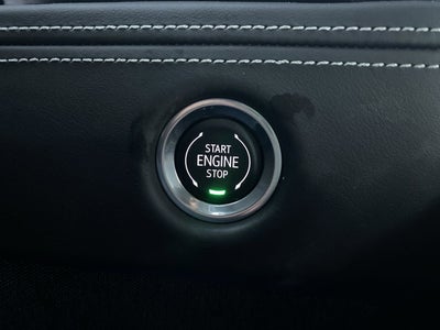 2025 Cadillac Escalade Escalade-V