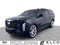 2025 Cadillac Escalade ESV Sport Platinum