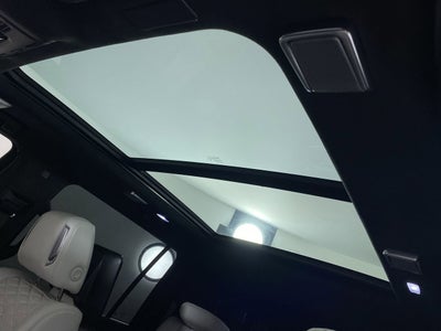 2025 Cadillac Escalade ESV Sport Platinum