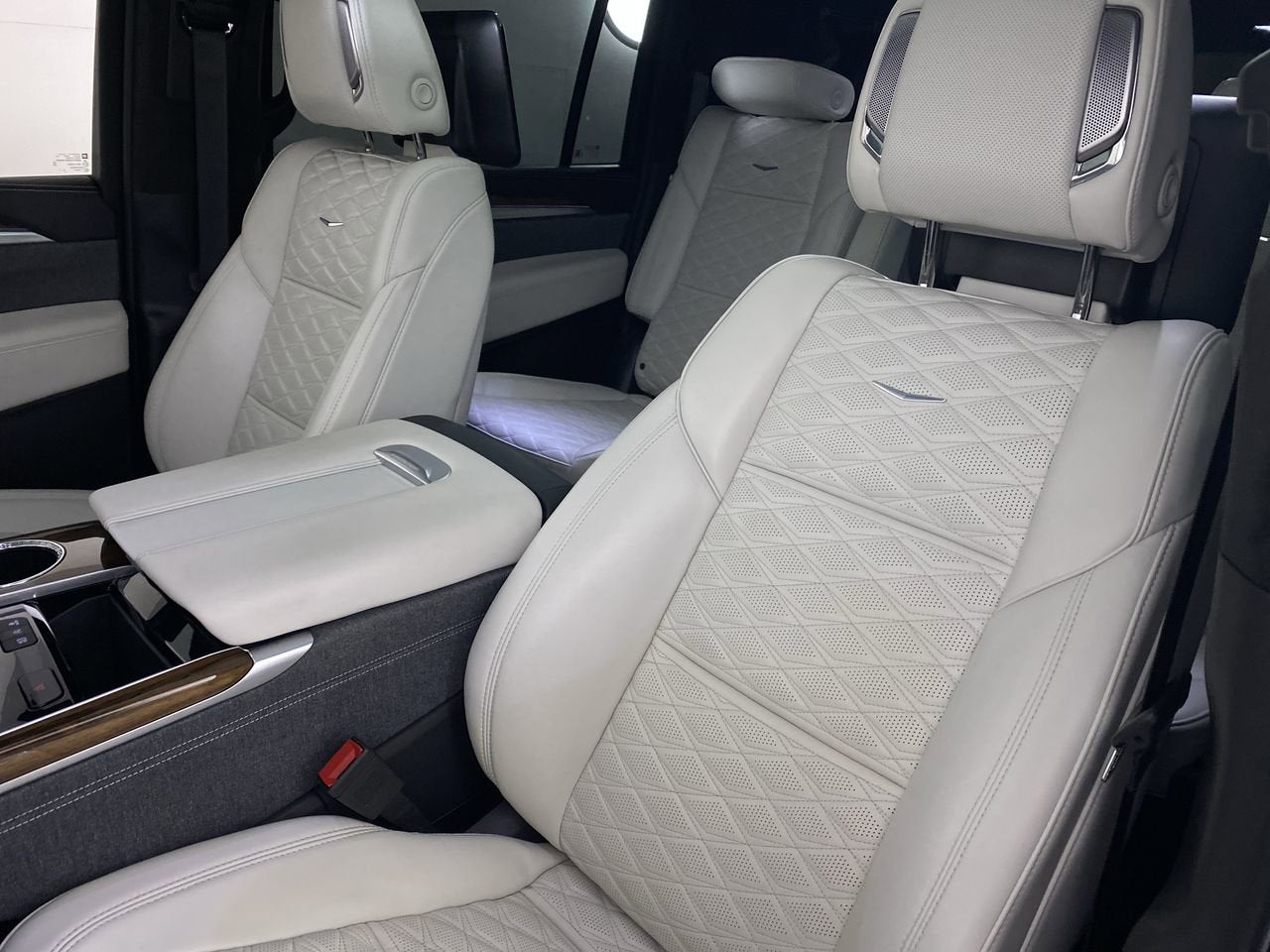 2025 Cadillac Escalade ESV Sport Platinum