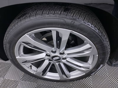 2025 Cadillac Escalade ESV Sport Platinum