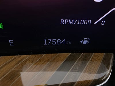 2025 Cadillac Escalade ESV Sport Platinum