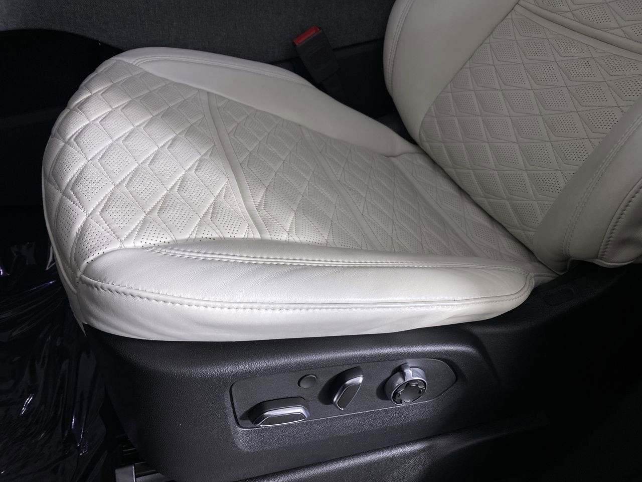 2025 Cadillac Escalade ESV Sport Platinum