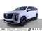 2026 Cadillac Escalade ESV V-Series