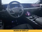 2026 Cadillac Escalade ESV V-Series