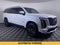 2026 Cadillac Escalade ESV V-Series