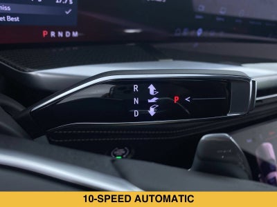 2026 Cadillac Escalade ESV V-Series
