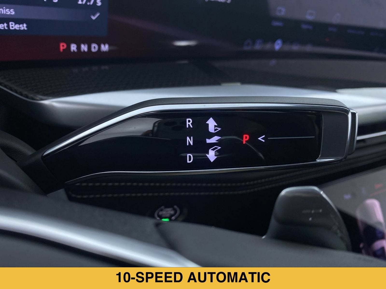 2026 Cadillac Escalade ESV V-Series