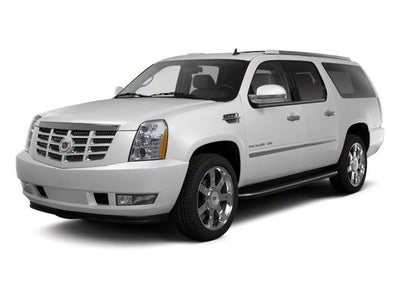 2010 Cadillac Escalade ESV Premium