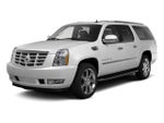 2010 Cadillac Escalade ESV Premium