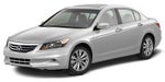 2012 Honda Accord 3.5 EX-L