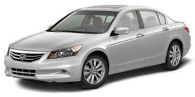 2012 Honda Accord 3.5 EX-L