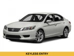 2014 Honda Accord Sedan LX