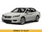 2014 Honda Accord Sedan LX
